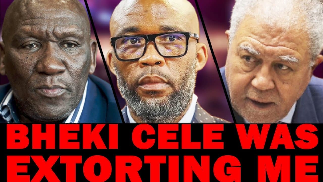 Cat Matlala - Cele Told Me to Buy a House for His Son| He Had So Many Demands