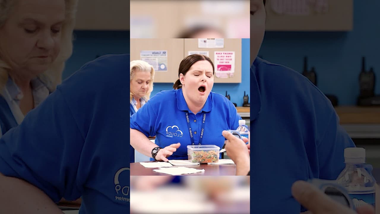 He taught his boss a lesson😳😱