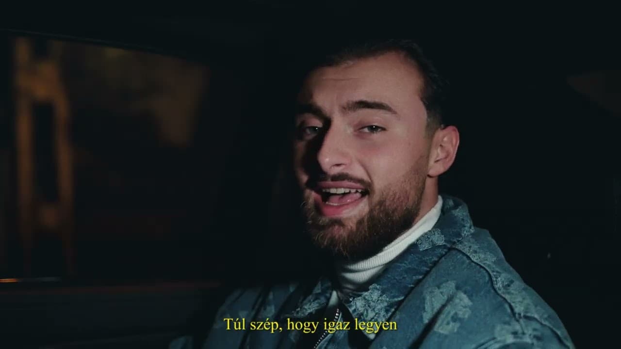 Sárközi Roland - Rám Talál (Official Music Video)