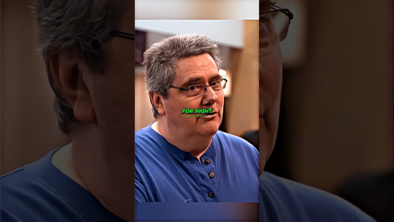 Rarest Pokémon Cards Shock Rick🤯