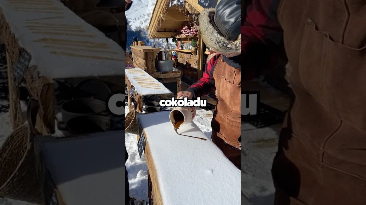 NAJBOLJI SLADOLED!! #shorts