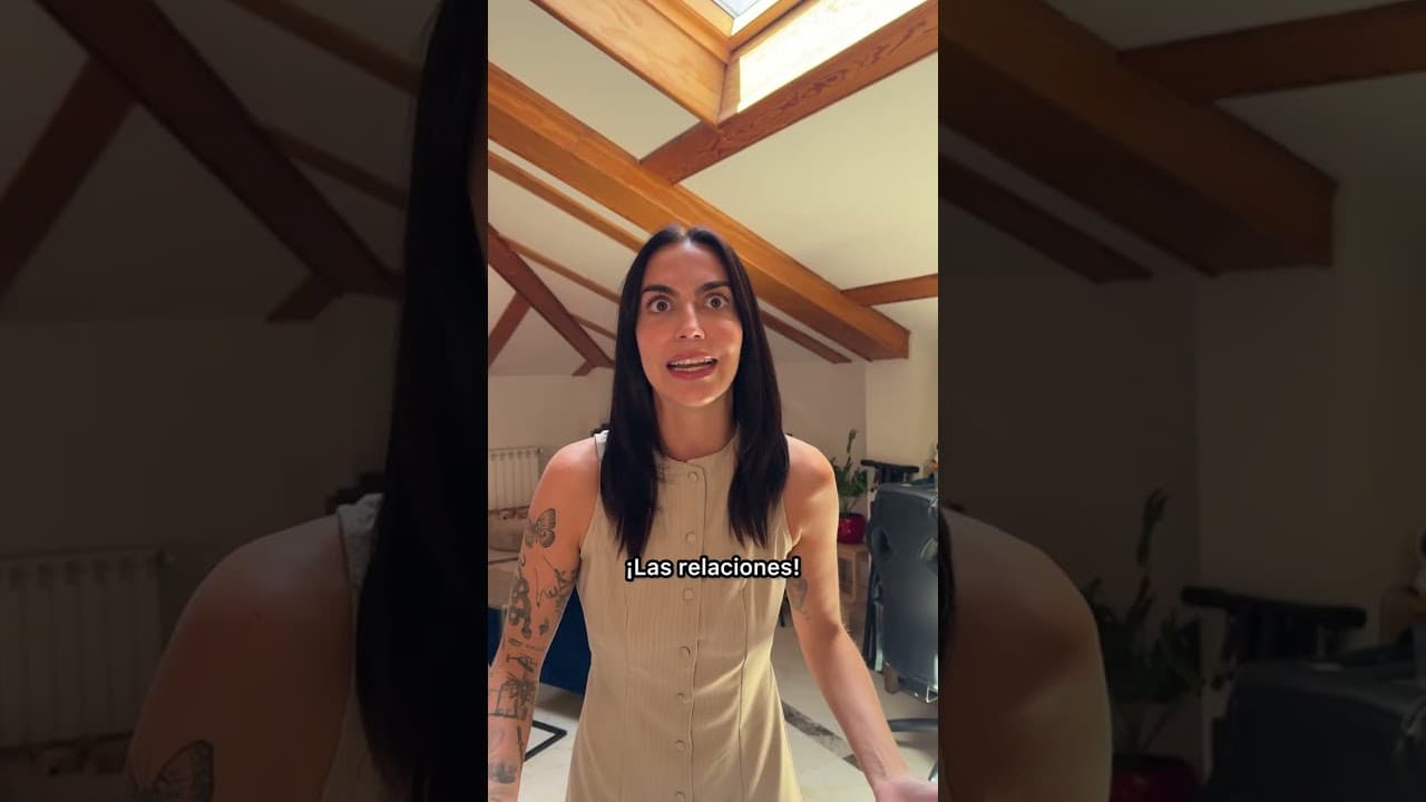 La amiga que mereces :D