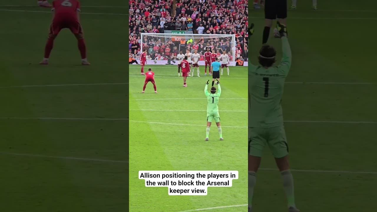 Alison knew exactly where it was going 👀🔥.Credit:  richard.louis.peters (TikTok) #shorts #viral #fyp