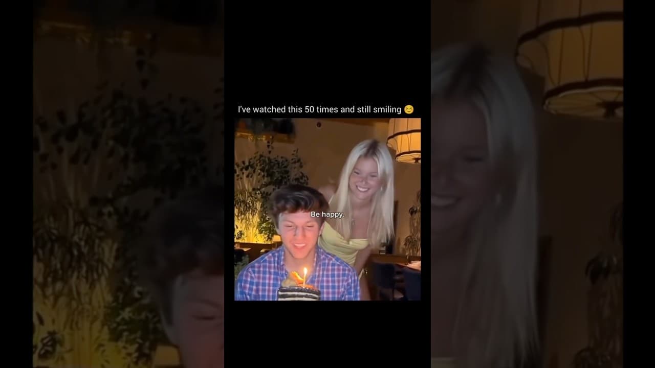 True happiness☺️💕