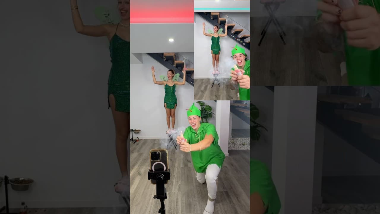 Sabéis qué parece?😂