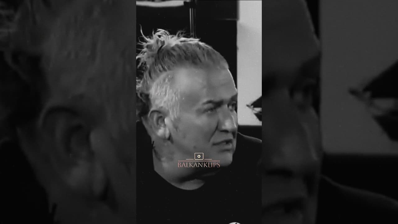 Lazni moral-DRAGAN MARINKOVIC MACA
