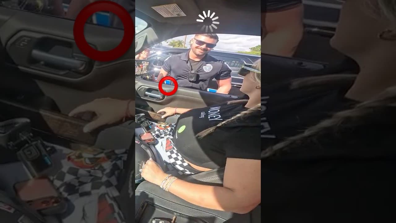 Salty Cops Couldnt IMPOUND my E-bike😡 #shorts