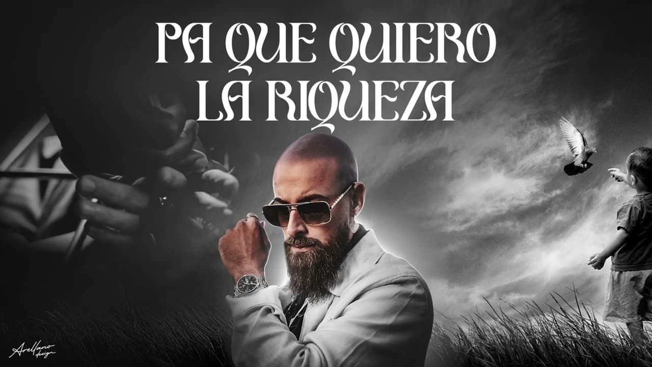 Josue Rarujo - Los Dineros Mal Fin Tengan (Video Lyric)