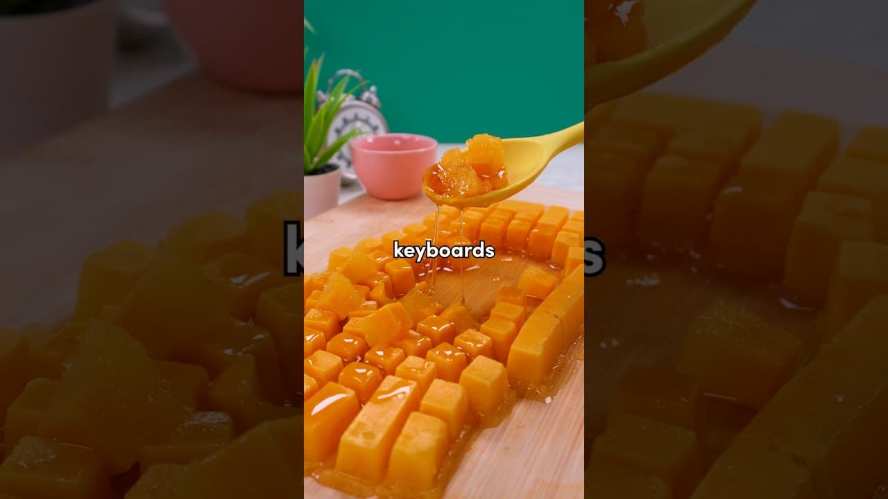 Is the HONEY KEYBOARD worth the hype?