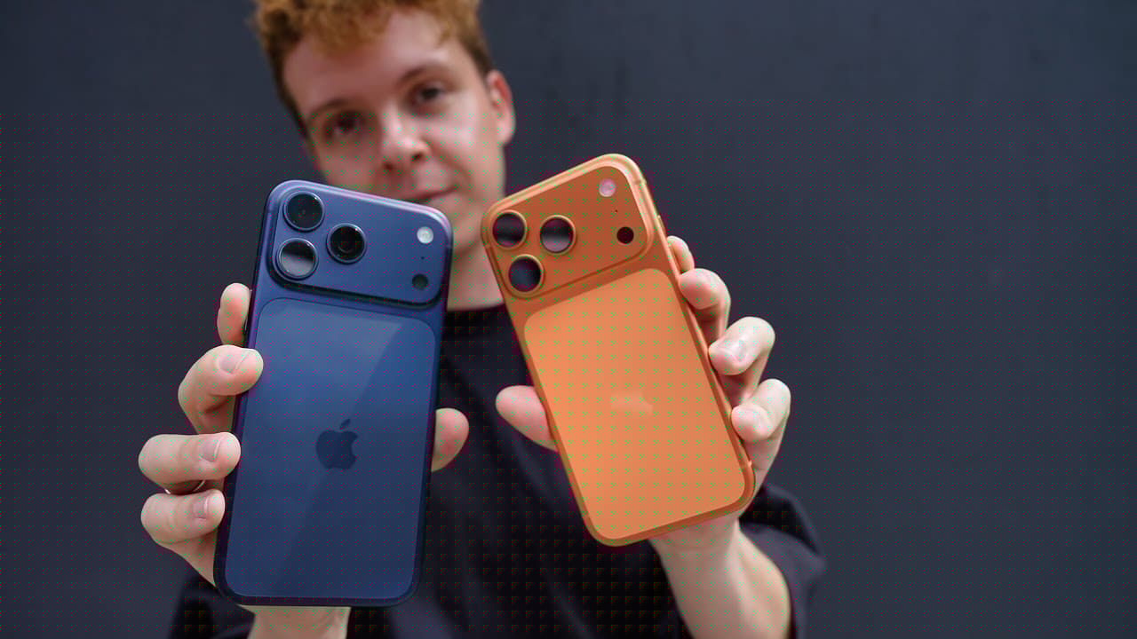 Review iPhone 17 Pro Max - Por fin no es más de lo mismo