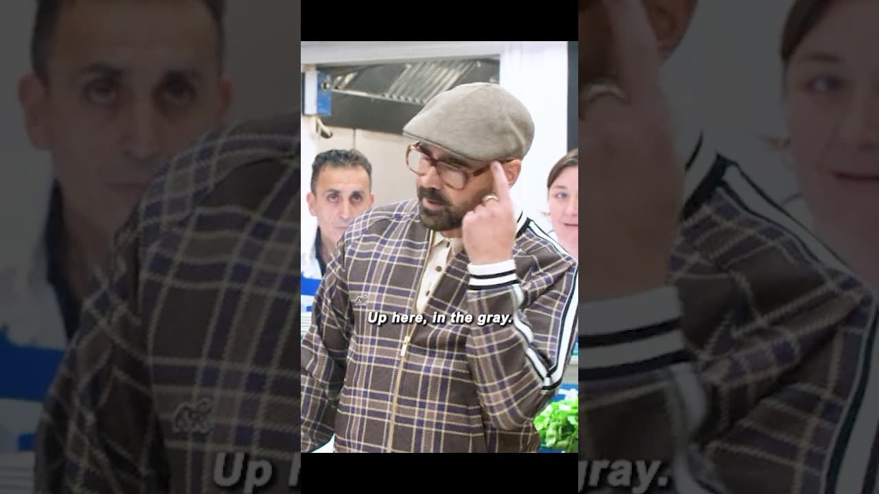 #movie #film 2 "Criminals with CLASS! 😎 How the ELITE Settle Scores in 'The Gentlemen'"