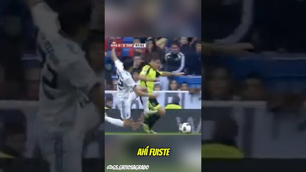 Di María: “Mourinho me dio vacaciones por pegar una patada”