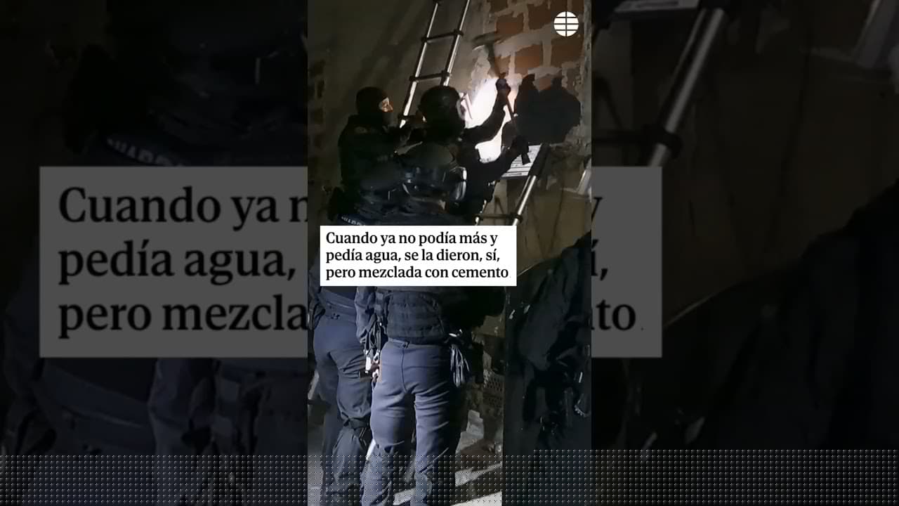 Un grupo narco veja brutalmente a un vecino de Cádiz para recuperar un alijo de droga
