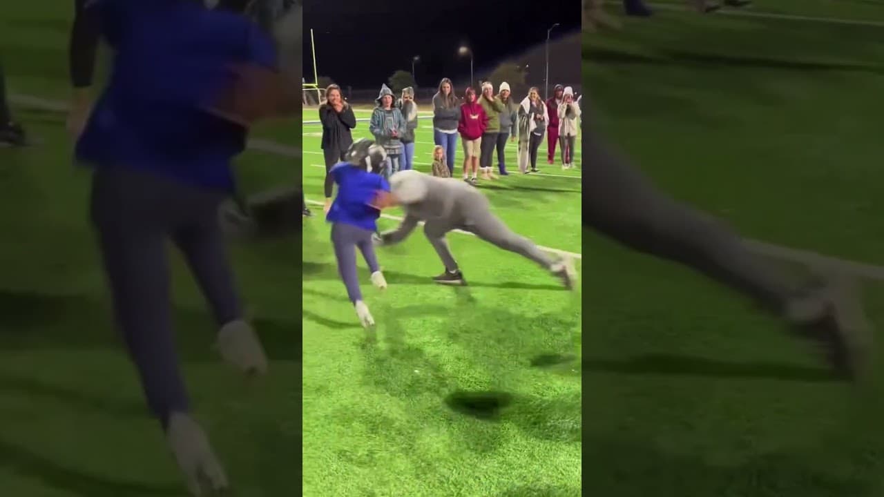 Now Call The Older Brother lol 🤣