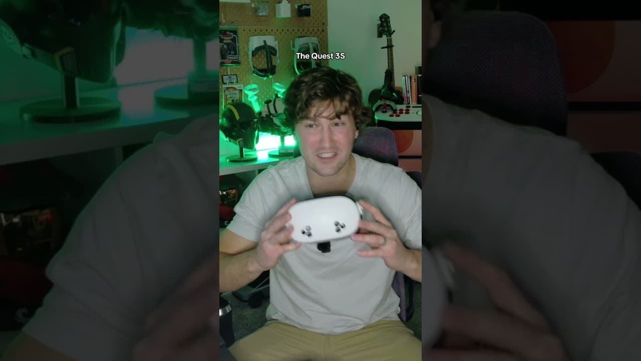 Best VR Headset of 2025 Holiday Season Debate 🧐