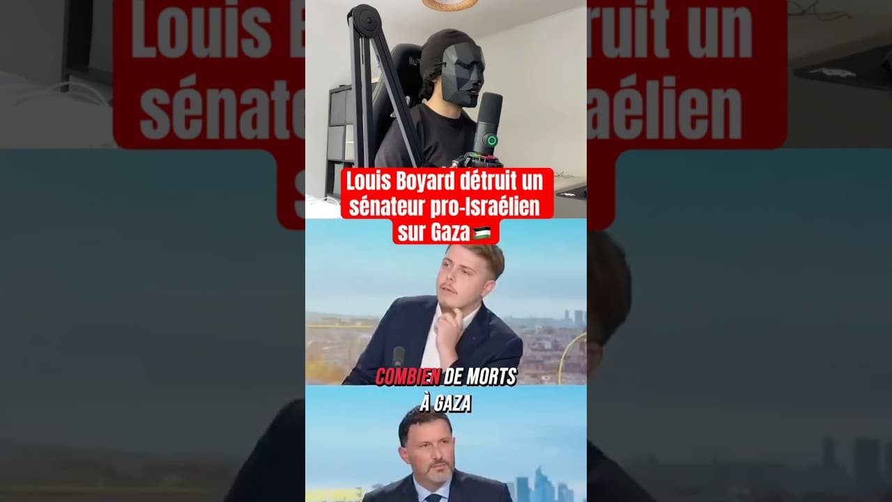 Il faut aussi des sanctions ! #israelpalestine #gaza #israel #actualités #lfi #netanyahu #actualite