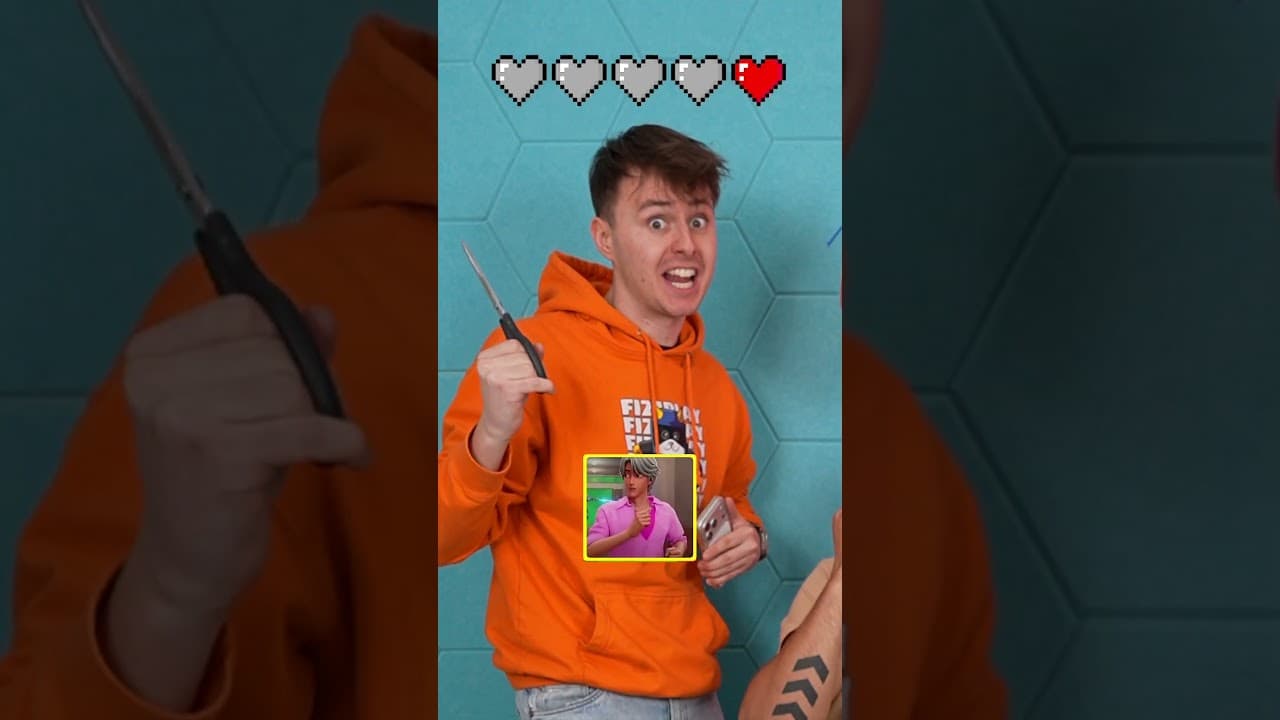 Uhodni Kpop Demon Hunter postavu!