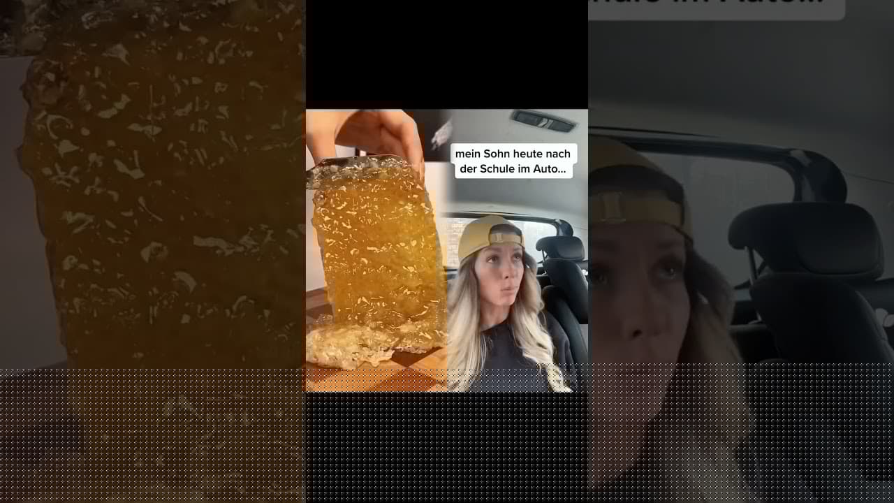 Ich wollte schon sagen, dass hast du von Papa 🤝🏻 #mama #mamaleben #mom #fyp #fürdich #momtok