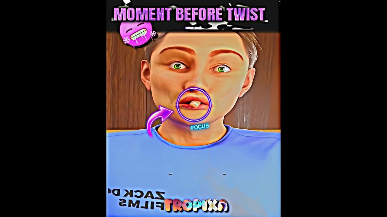 Repeat it again 💀