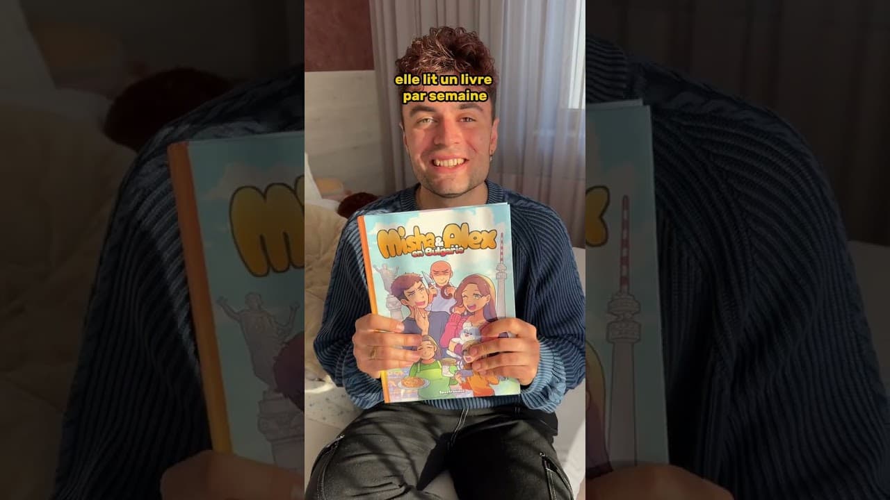 On va se SÉPARER avec ma COPINE, car... 😅 #couple #shorts