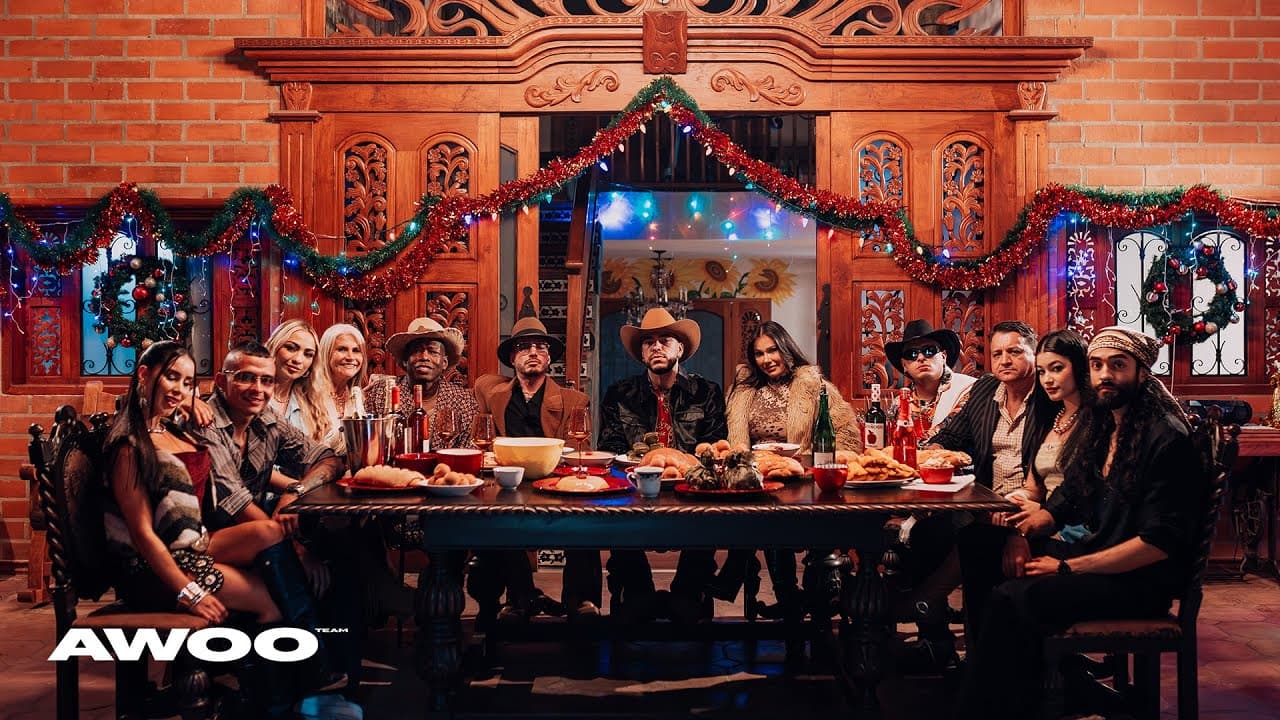 Ryan Castro "Richy" & SOG - MI FORTUNA (Video Oficial)