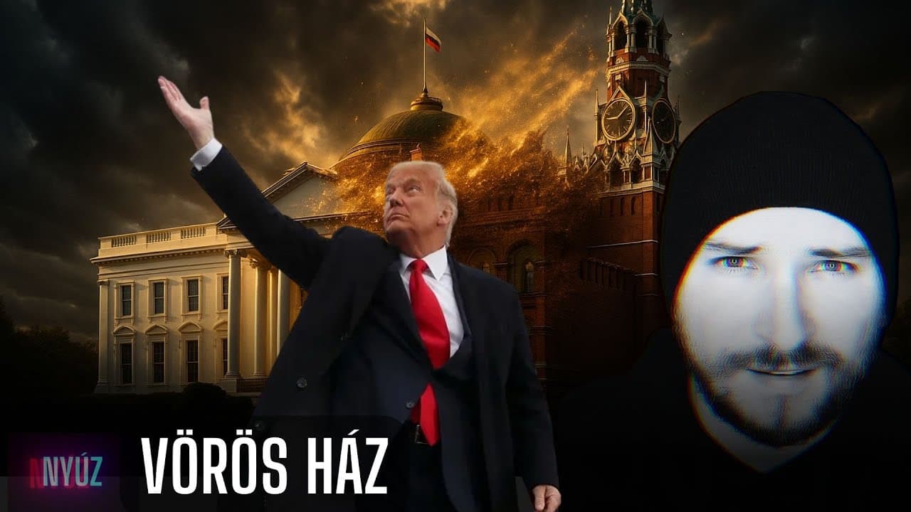 ZELENSZKIJ ÉS A TÉRKÉP / OSZTÁLYKIRÁNDULÁS WASHINGTONBAN / EZÉRT NEM LESZ BÉKE | NYÚZ