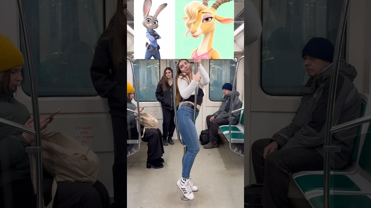 See how many obscure animals from Zootopia 2 you recognize! #zootopia2 #zootopia #zoo #wildehopps