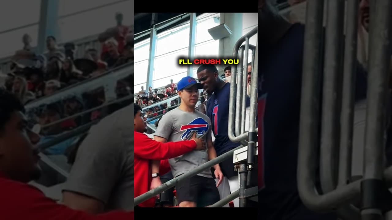He Didn't know He was Messing with Pro BOXER😲