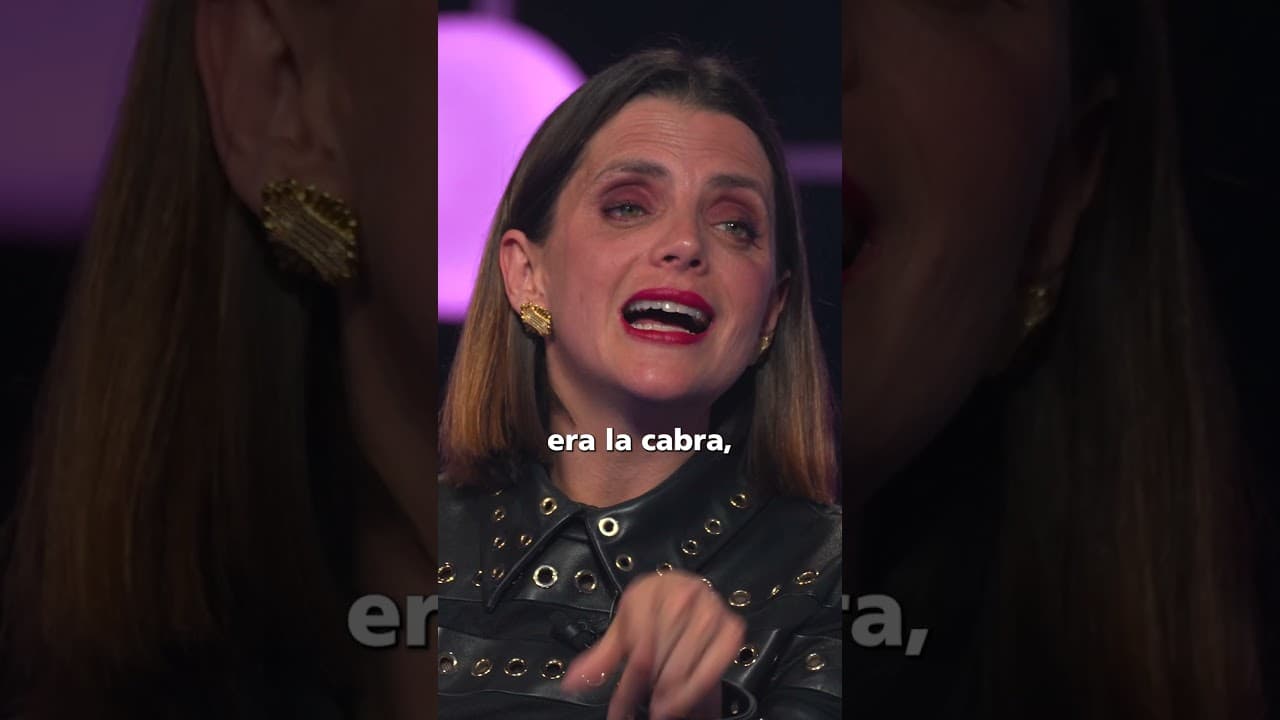 Los animales de Macarena Gómez