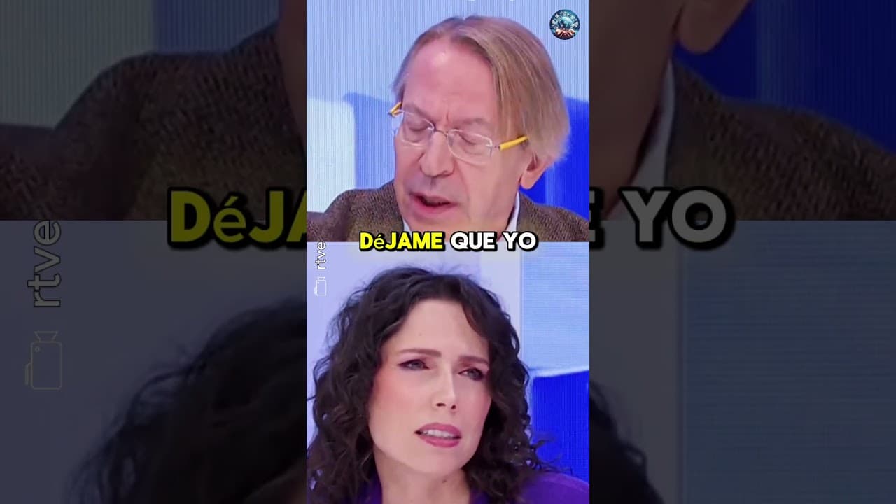 DEJAN KO A MARTA NEBOT SOBRE EL DECRETO ÓMNIBUS Y LAS TRIQUIÑUELAS DEL GOBIERNO