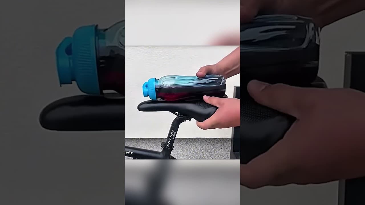 7 гениальных трюков для велосипеда, о которых никто не расскажет!