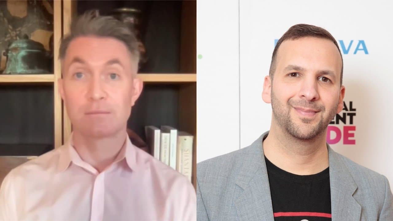 ‘Epitome of radical left’: Douglas Murray slams new UK Greens Leader Zack Polanski