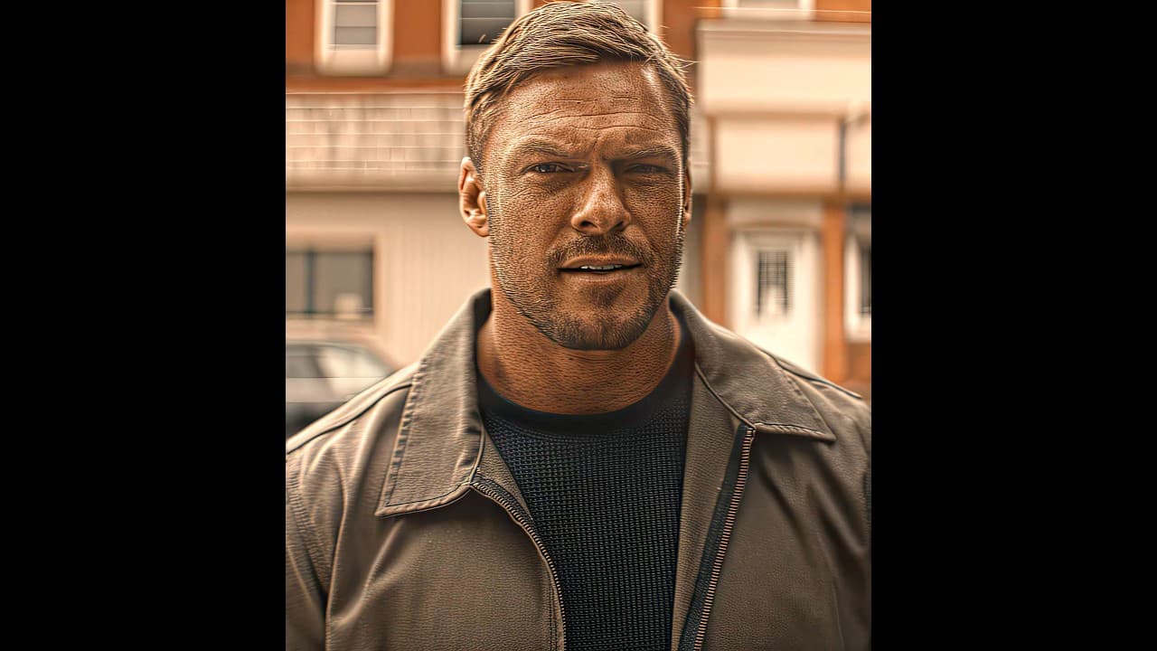 "He Ended It Fast" ☠️🔥 | Reacher | NO BATIDÃO (slowed) #Trending #Shorts