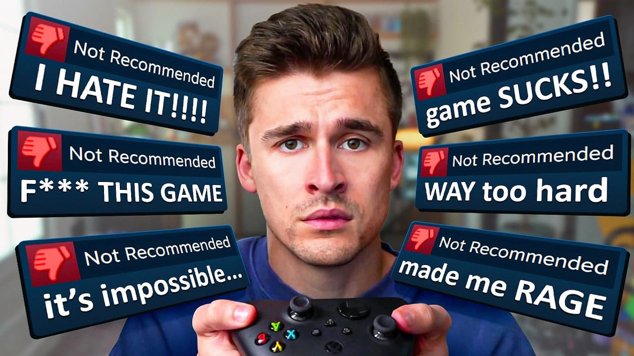 everyone ragequit this game. so i decided to beat it