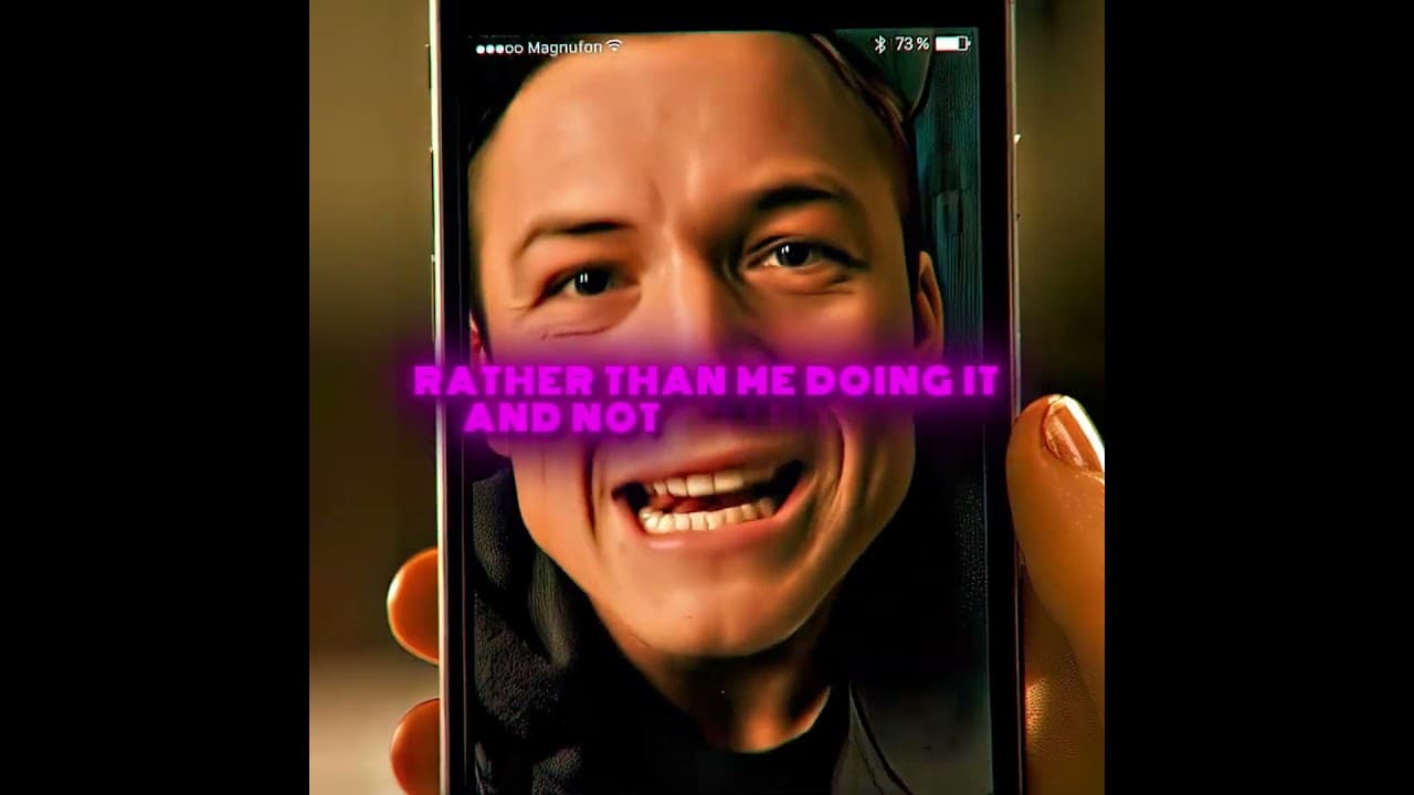 Test Your Memory What Movie Is This From #kingsman #actioncomedy