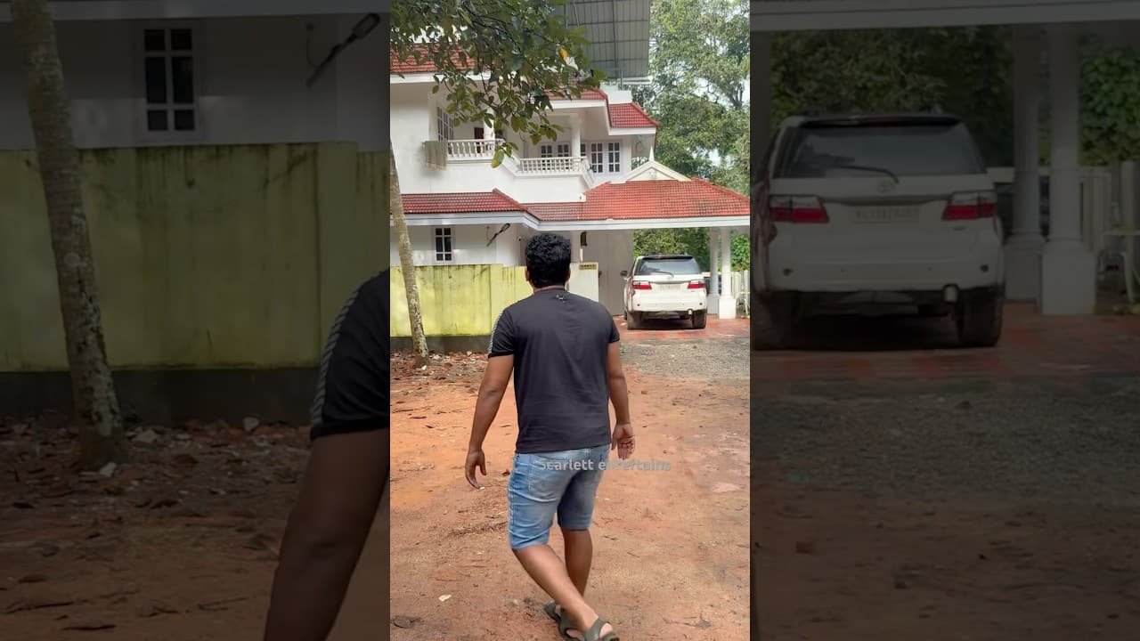 ഒളിഞ്ഞു നോക്കുന്ന തൊപ്പി 🤣 മാളത്തിൽ ഒലിവ് പാൽക്കുപ്പി പിള്ളേരും 🔥Thoppi and shajahan issue #thoppi
