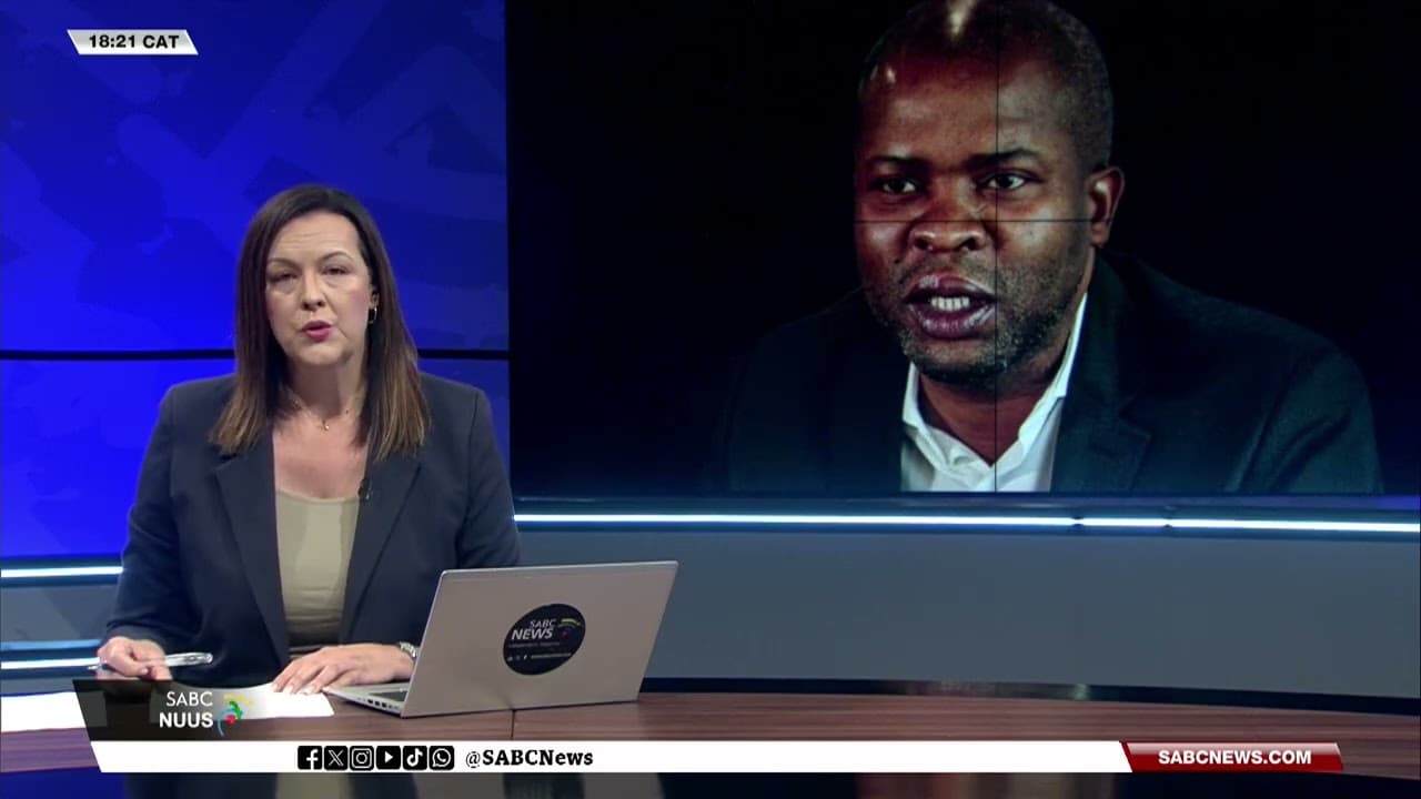 Afrikaans Nuus | 07 September 2025