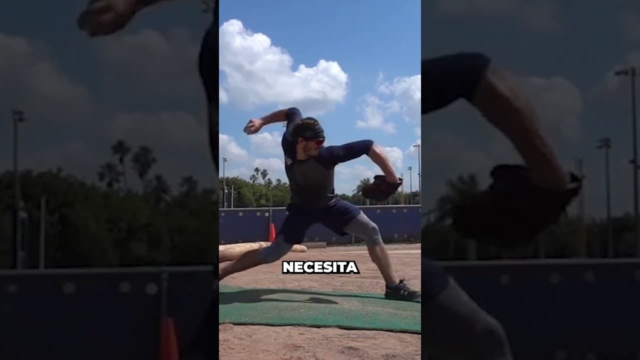 Increíble flexibilidad y resistencia🤯(@hackattackimer via TT)