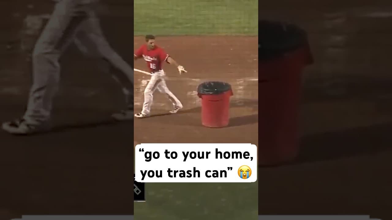 greatest ejection ever 😂