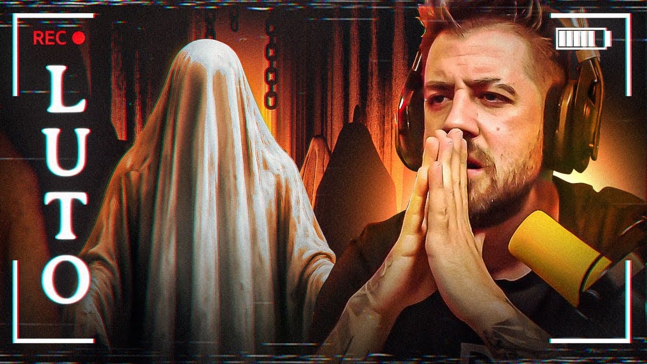 LUTO, JUEGAZO, PARTE 1 👻