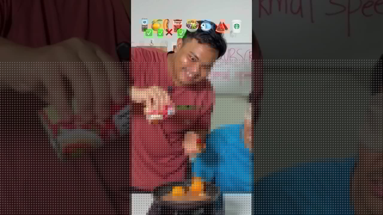 Makaroni Misteri 🤮