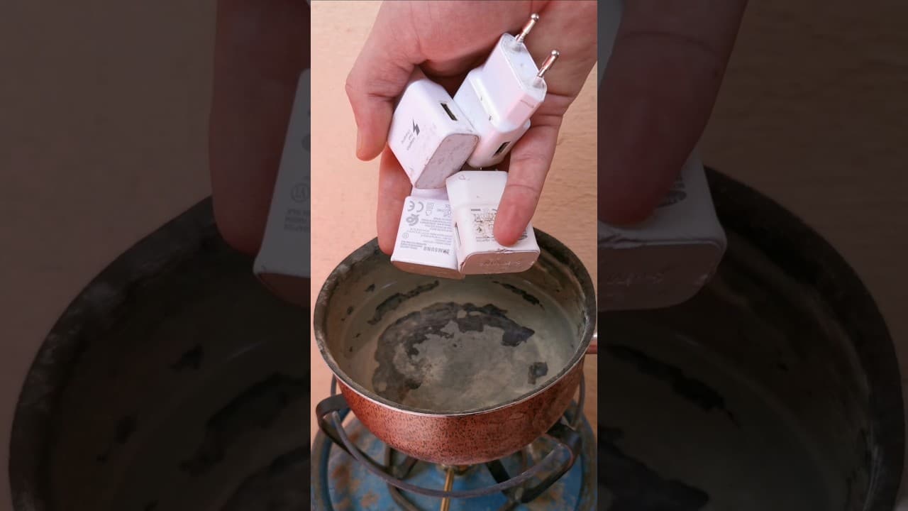 #simple_inventions #اختراعات #experiment #ابتكار #smartphone #diy