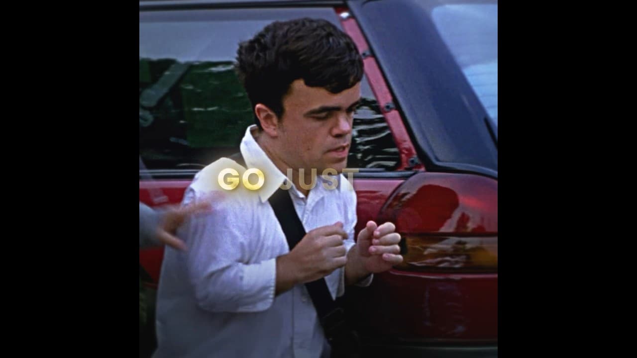 He’s only 135cm tall, Mocked by all😭#movie #edit #shorts