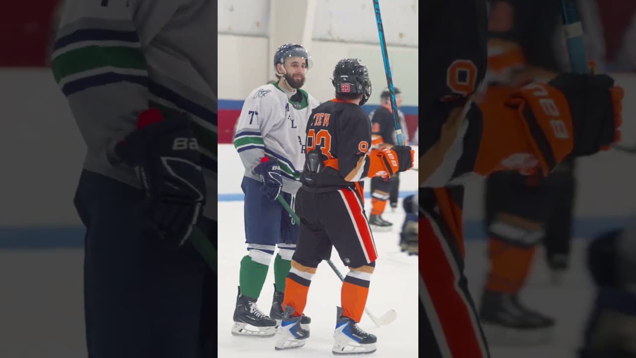 The face masks grab is insane 😂