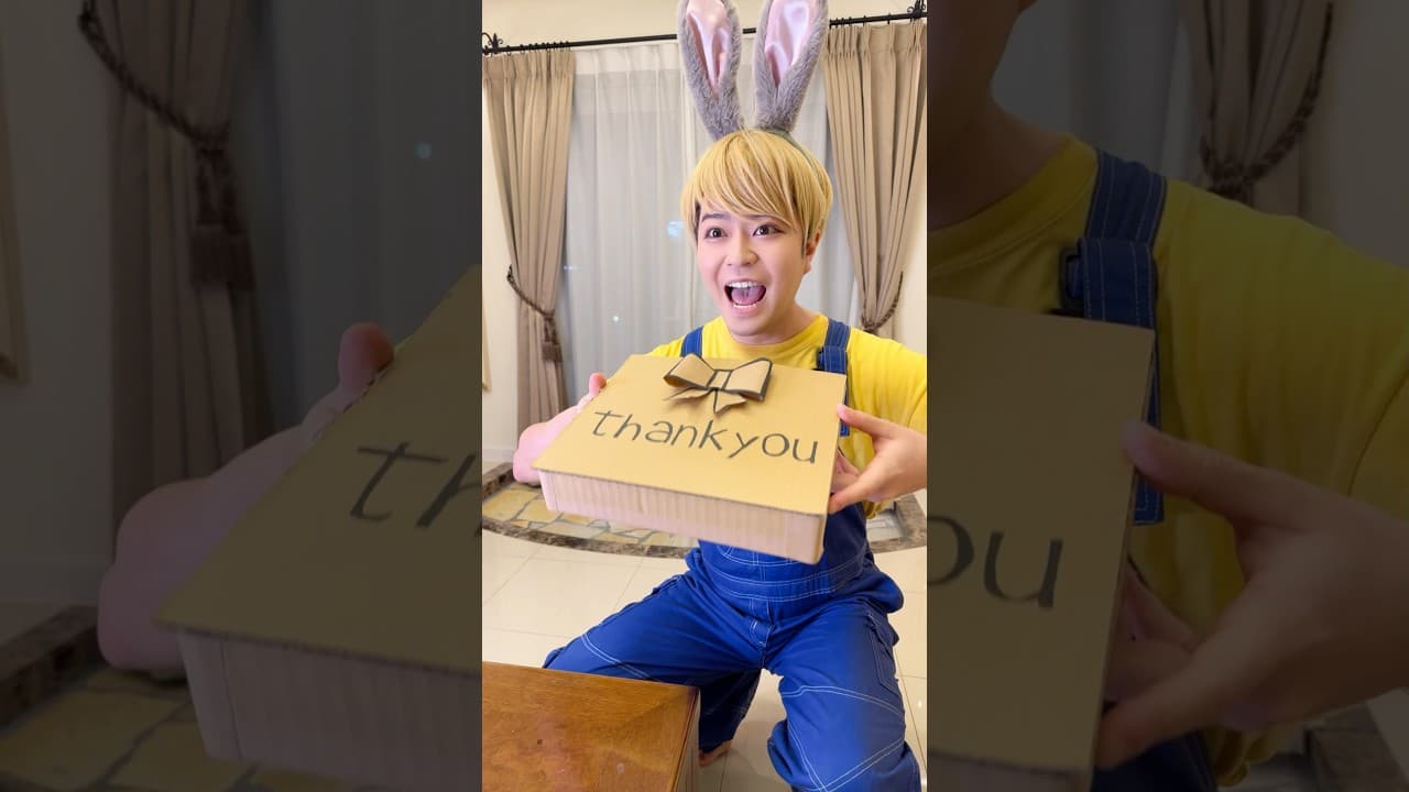 Present for one's mother