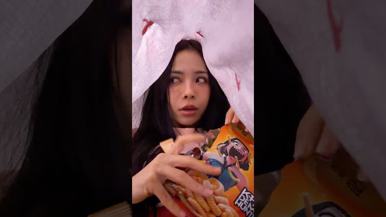 How to stop her coughing😱🤒 #shorts #funny