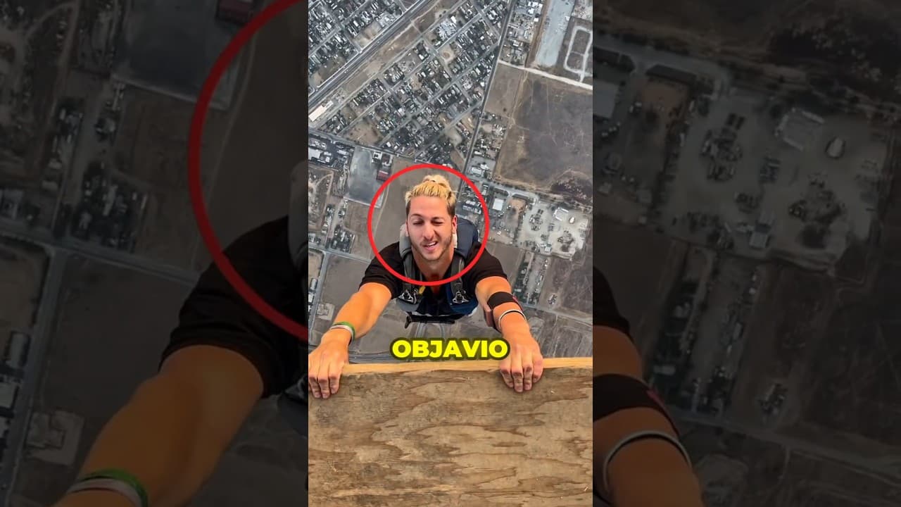 Da li je ovaj video lažan🤔?