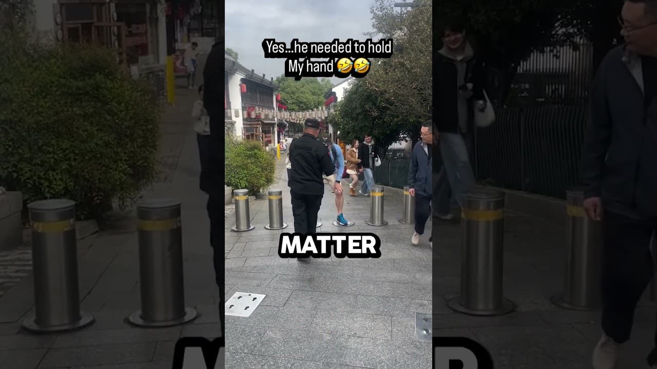 Can You Stop These Things?