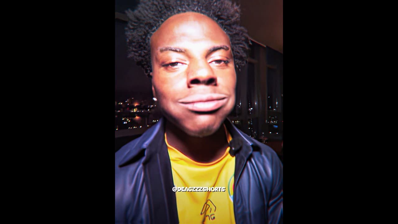 Rudi’s Loyalty to Speed Is Real 😂😂