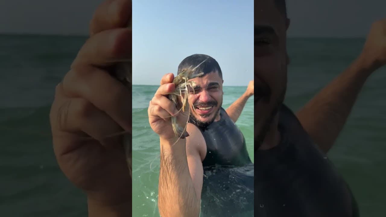 اغبى صياد 😂😂 #comedy #العريفي #ضحك #كوميديات #دويتو #المراه #اكسبلور #المراره #funny #ولده